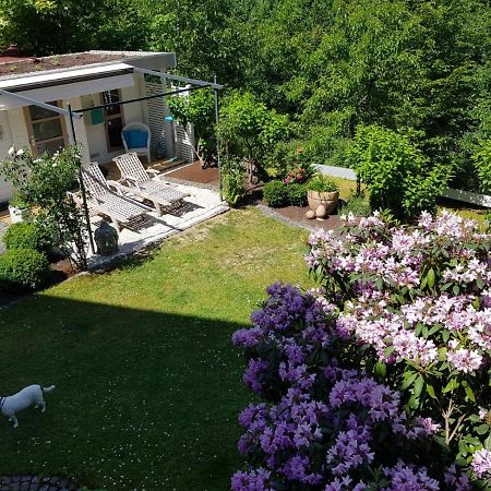 Ferienwohnung Momente Waldbreitbach Exterior photo