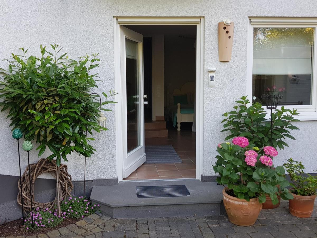 Ferienwohnung Momente Waldbreitbach Exterior photo