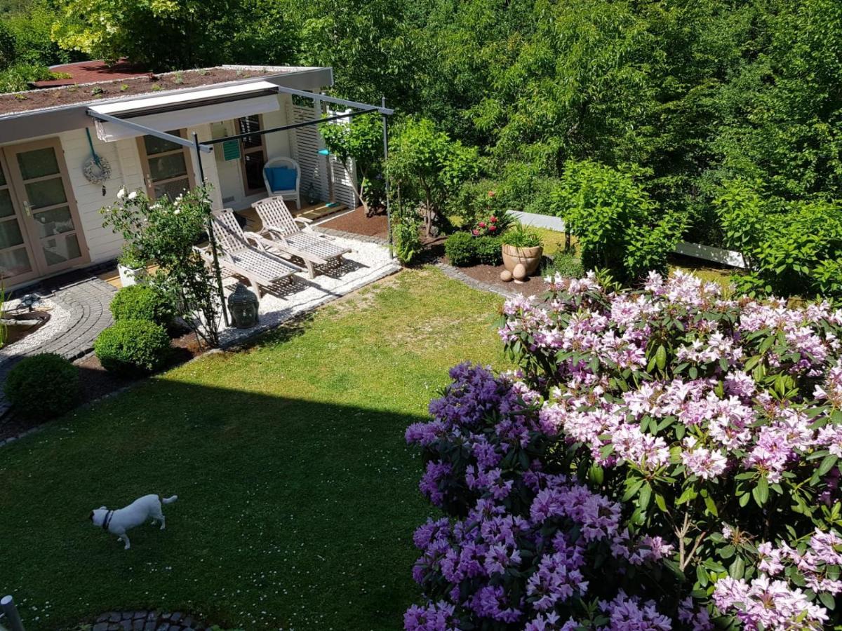 Ferienwohnung Momente Waldbreitbach Exterior photo